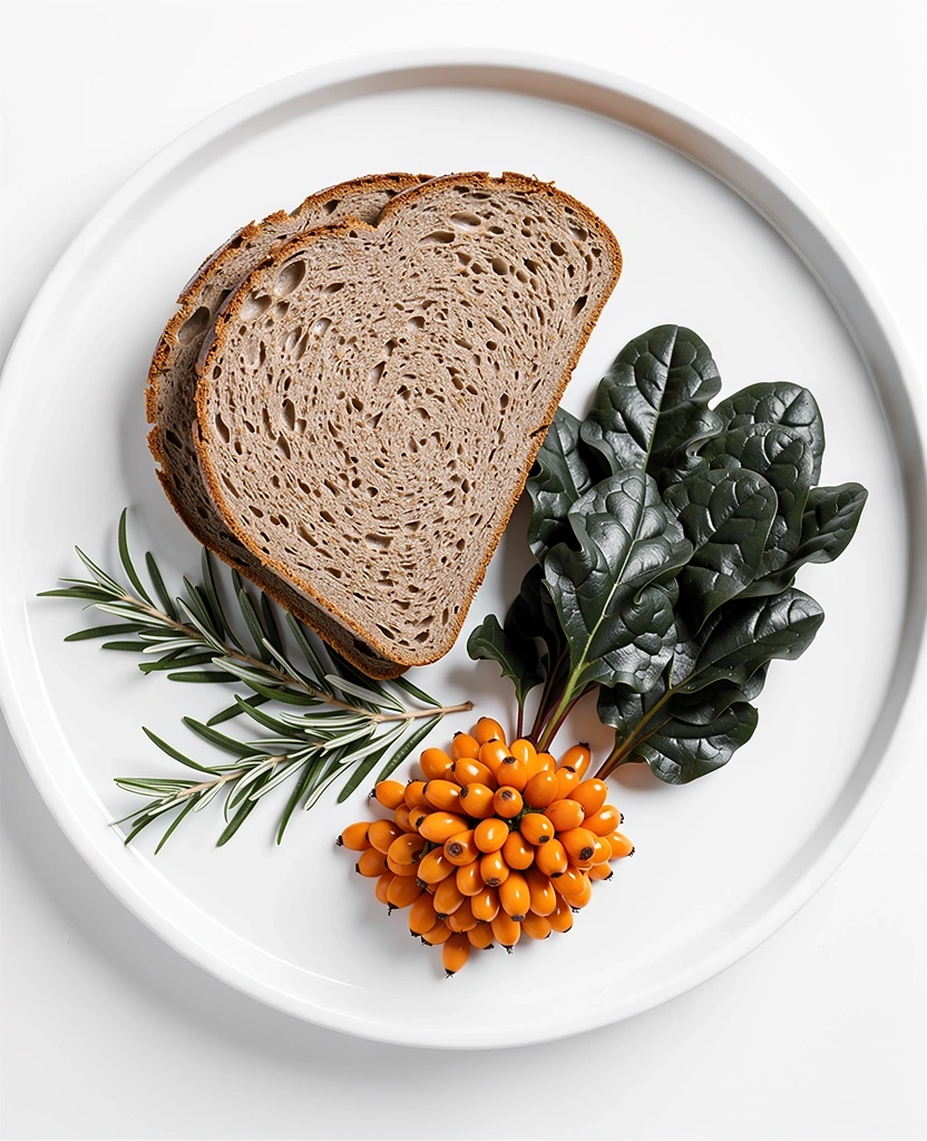 Nutritional science focus