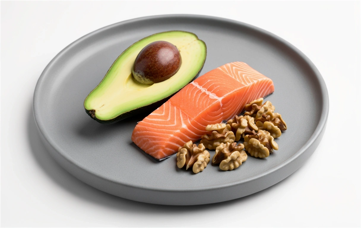 Nutrient dense ingredients